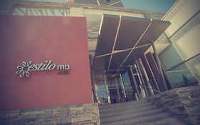 Hotel Estilo MB - Villa Carlos Paz
